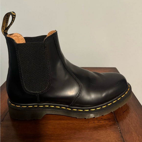 Dr Martens Chelsea Only worn times